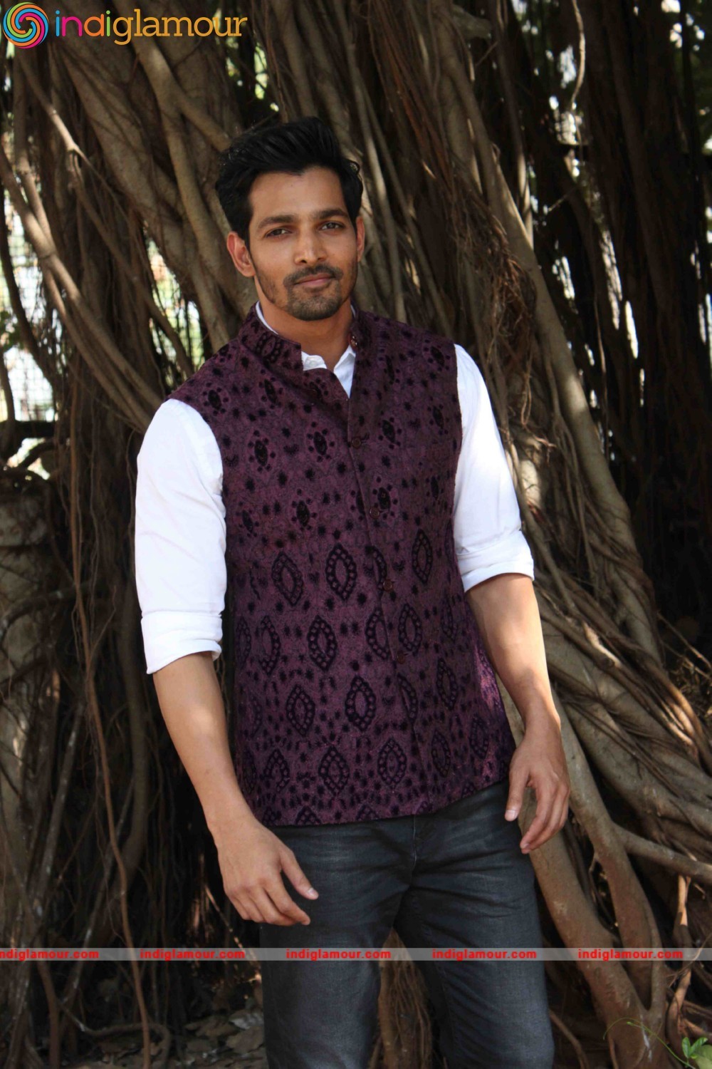 Harshvardhan Rane Actor hd photo