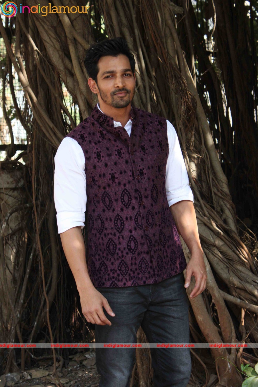 Harshvardhan Rane Actor hd photo
