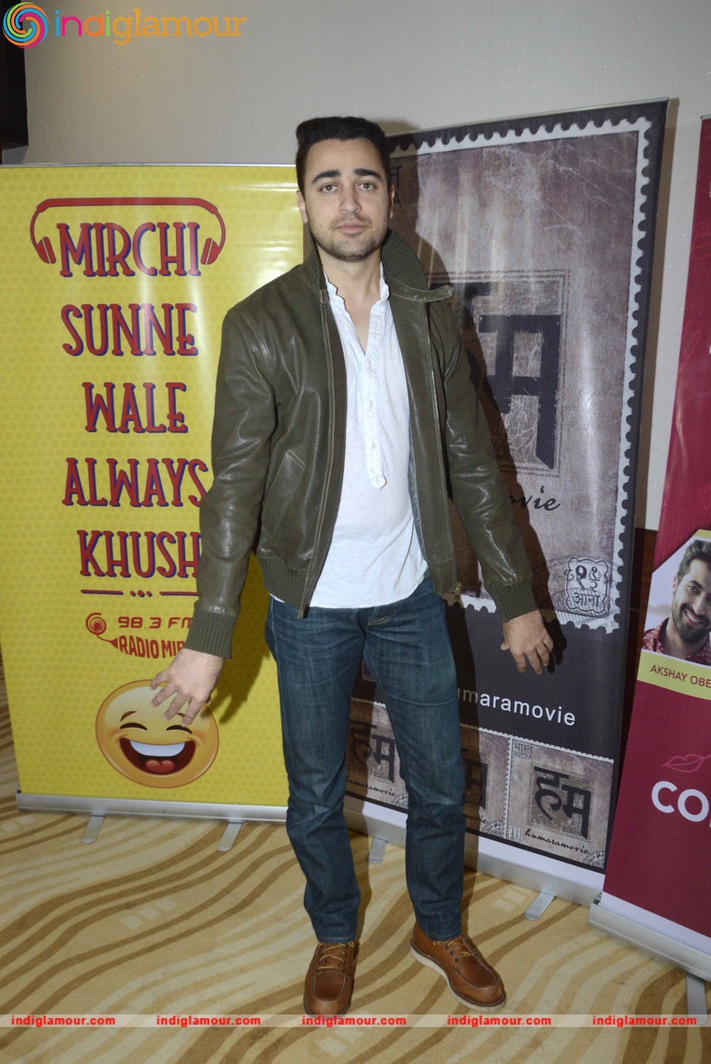 Imran Khan Actor hd photo