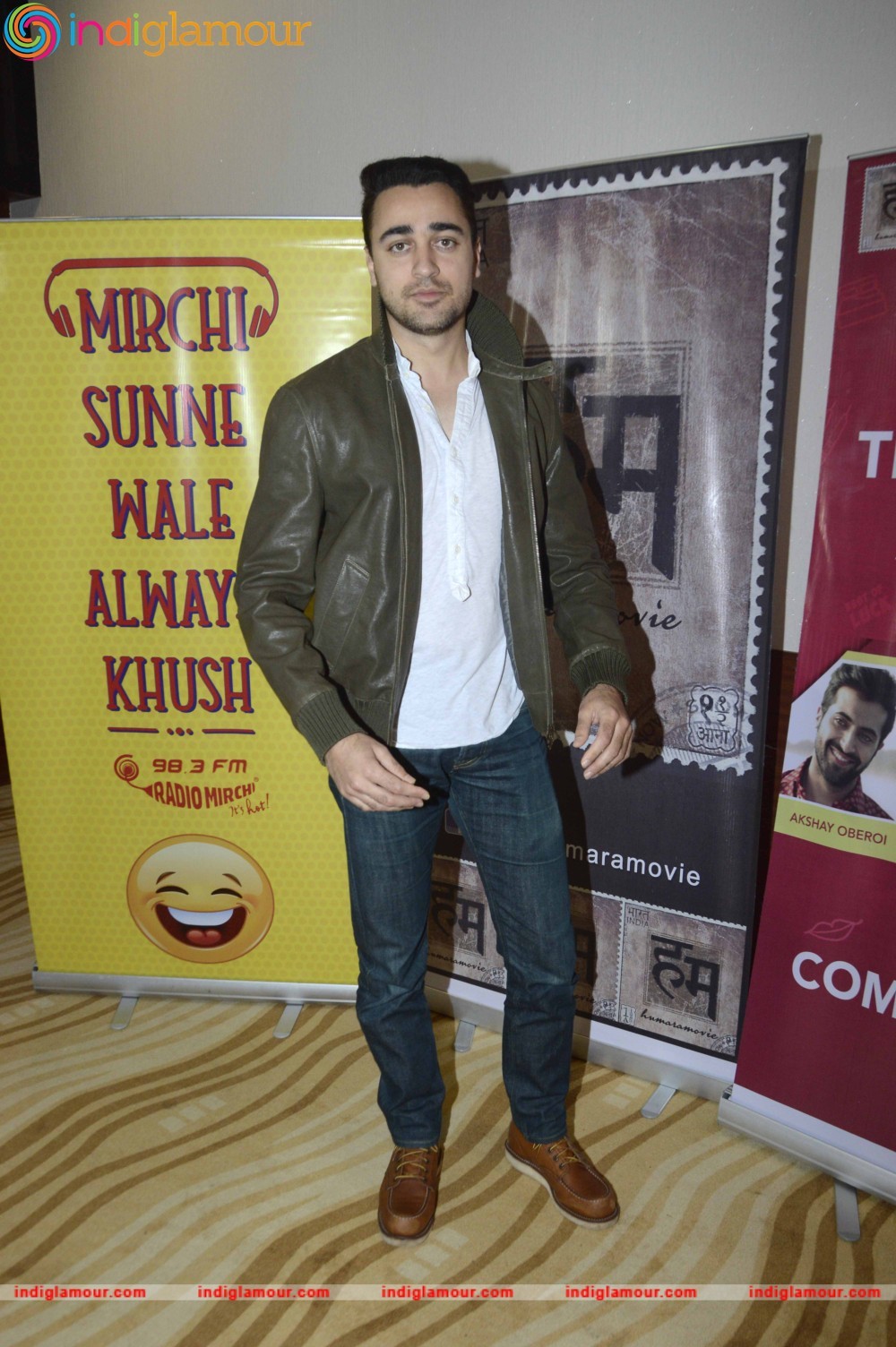 Imran Khan Actor hd photo