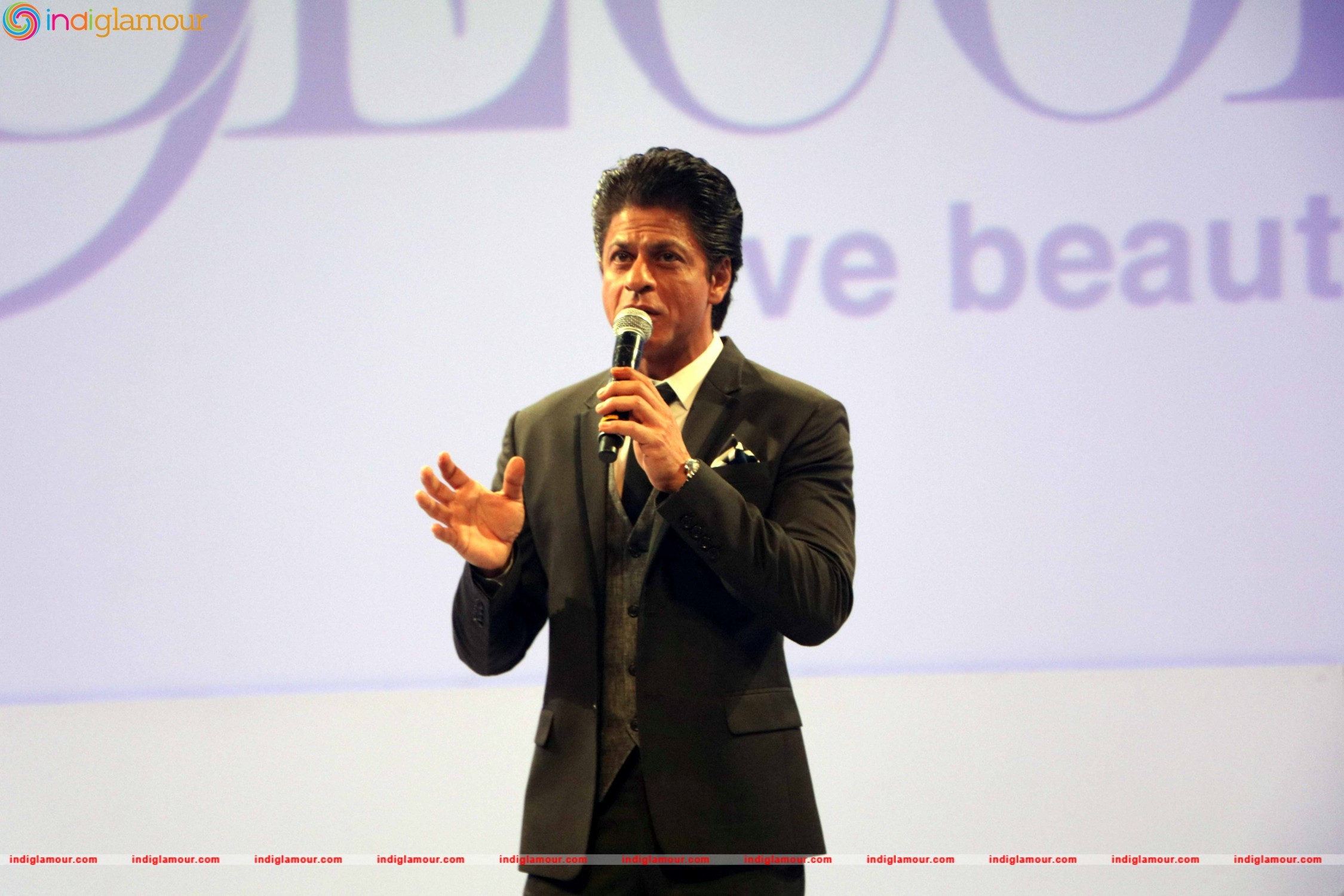 Shah Rukh Khan Actor hd photo