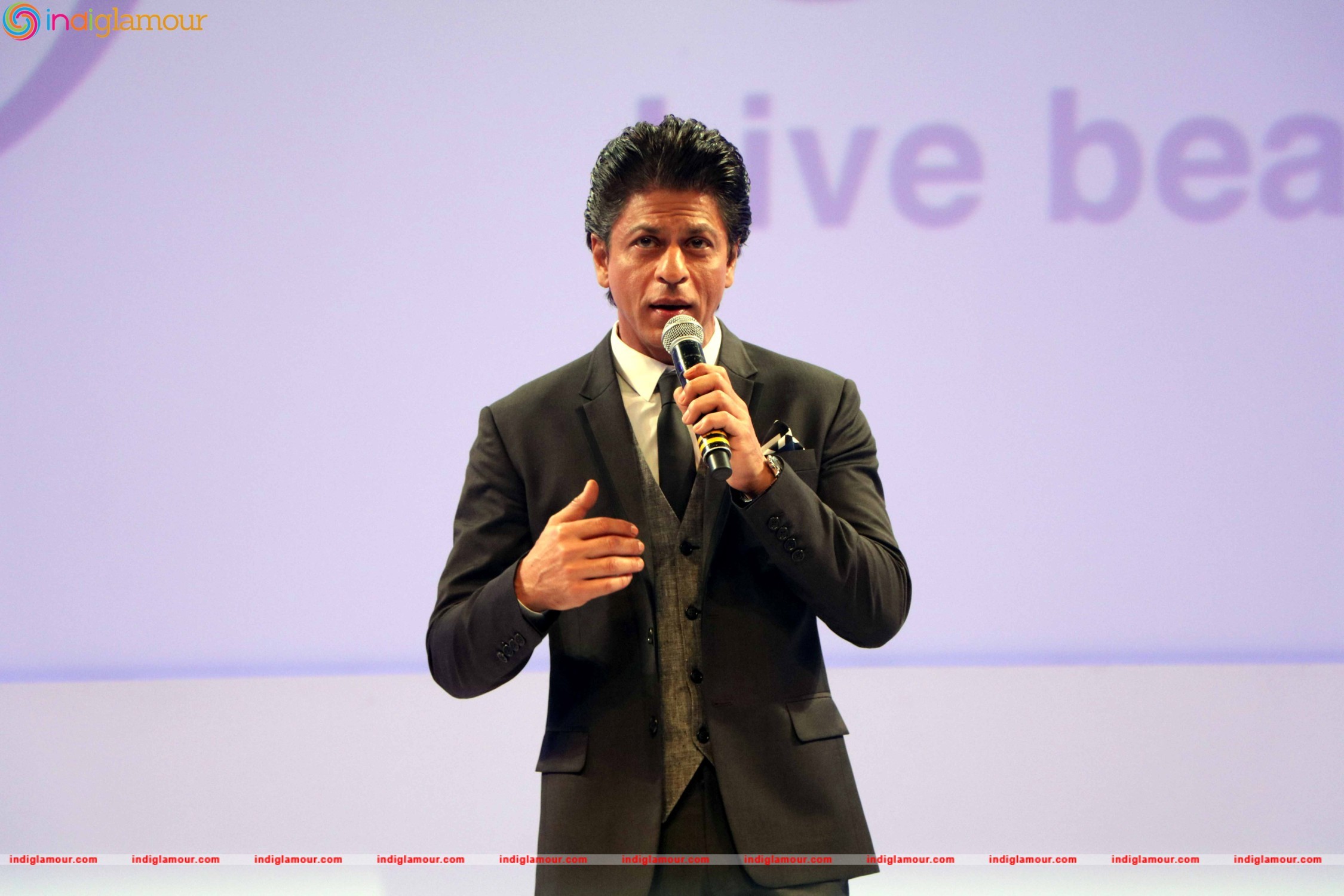 Shah Rukh Khan Actor hd photo
