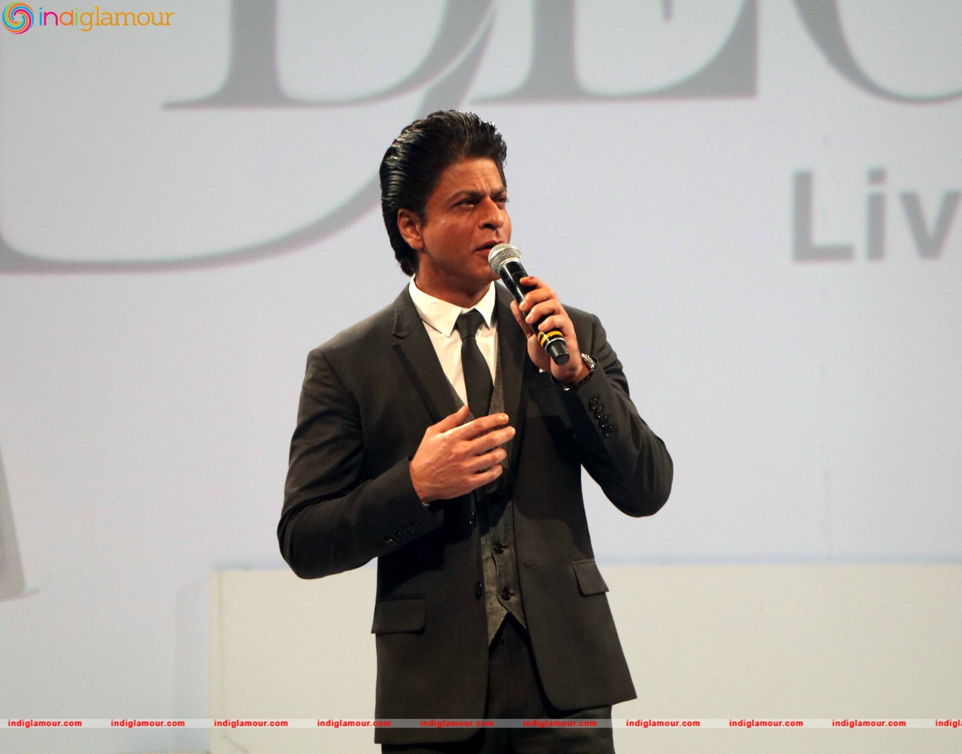 Shah Rukh Khan Actor hd photo