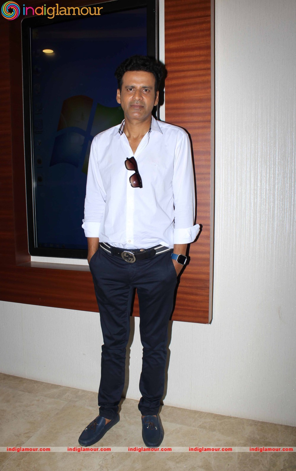 Manoj Bajpayee Actor hd photo