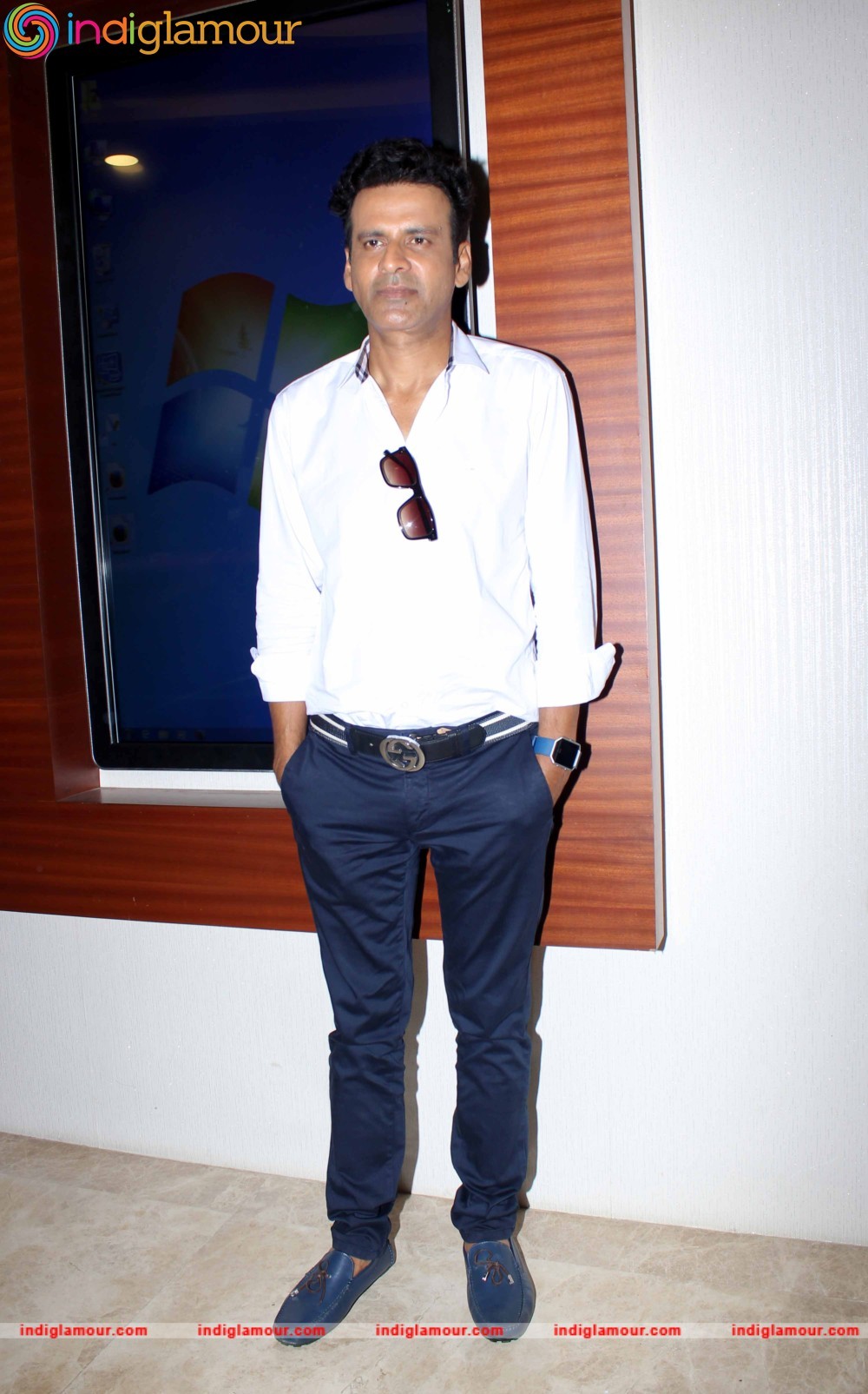 Manoj Bajpayee Actor hd photo