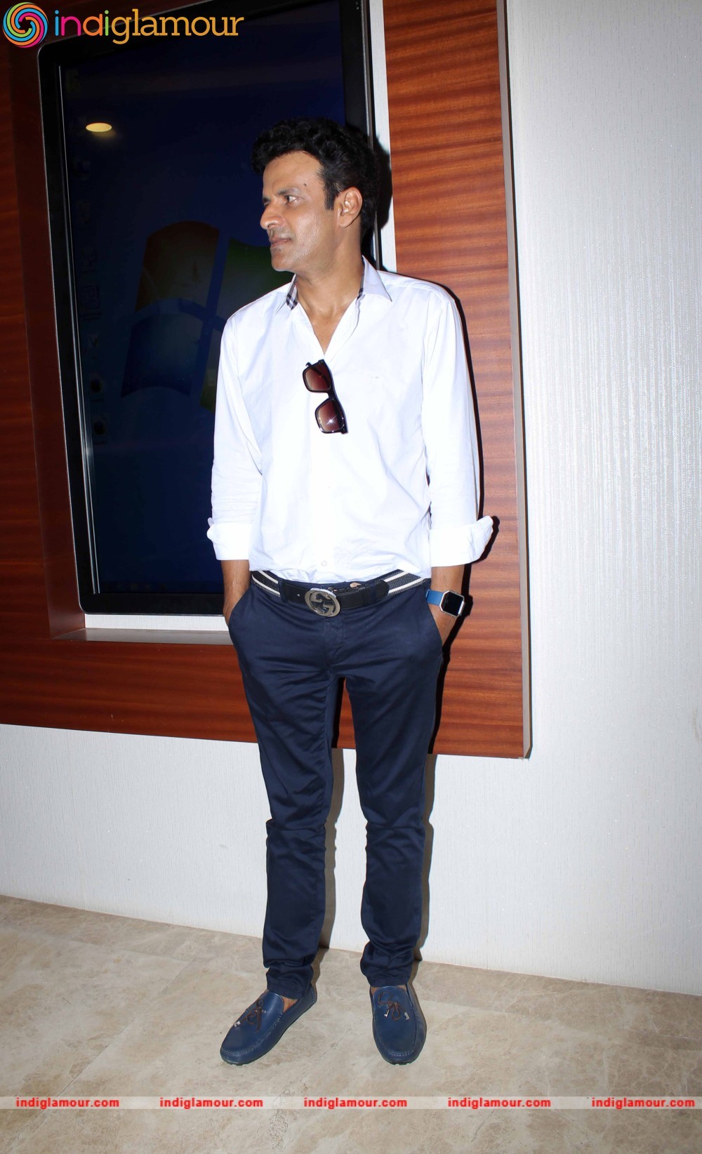Manoj Bajpayee Actor hd photo