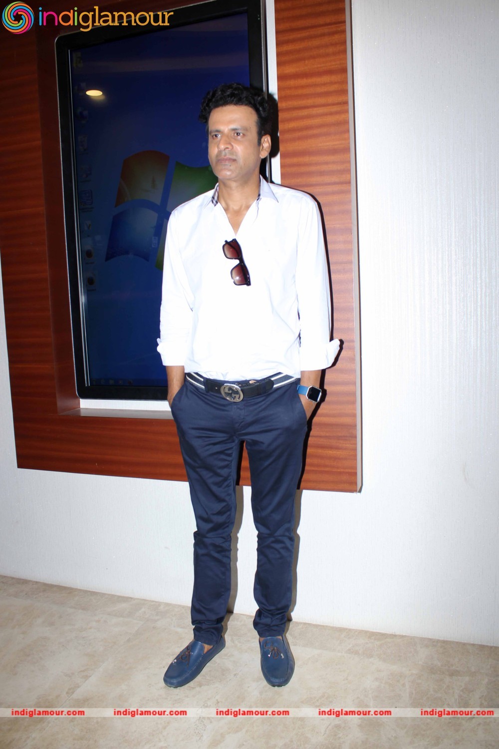 Manoj Bajpayee Actor hd photo