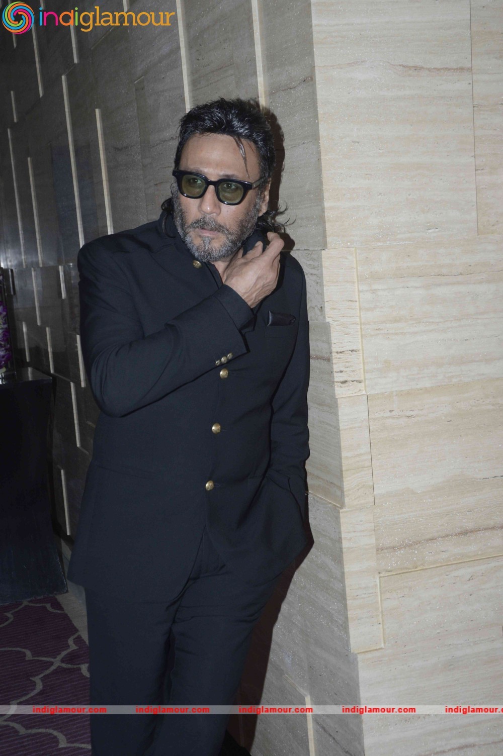 Jackie Shroff Actor hd photo