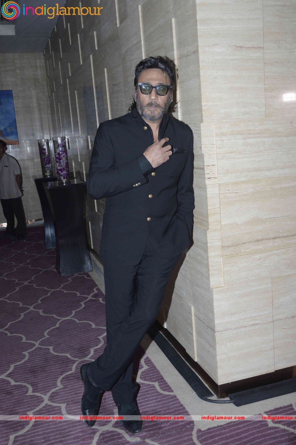 Jackie Shroff Actor hd photo