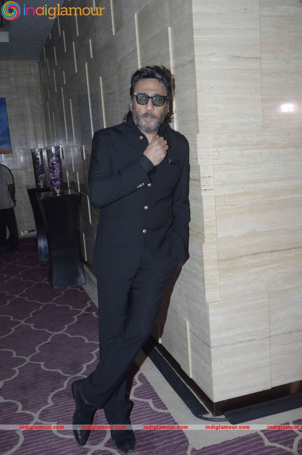 Jackie Shroff Actor hd photo