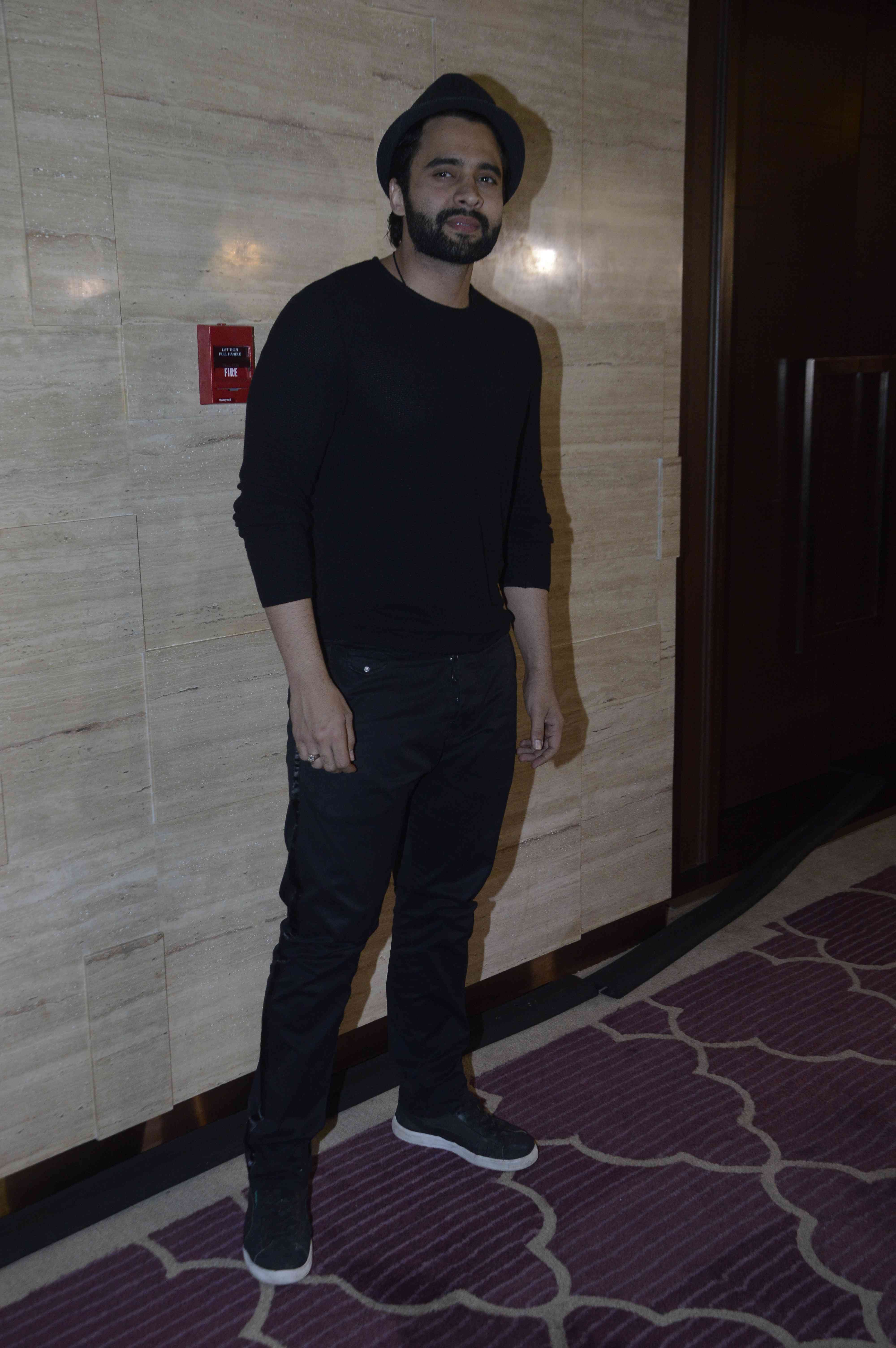 Jackky Bhagnani Actor hd photo