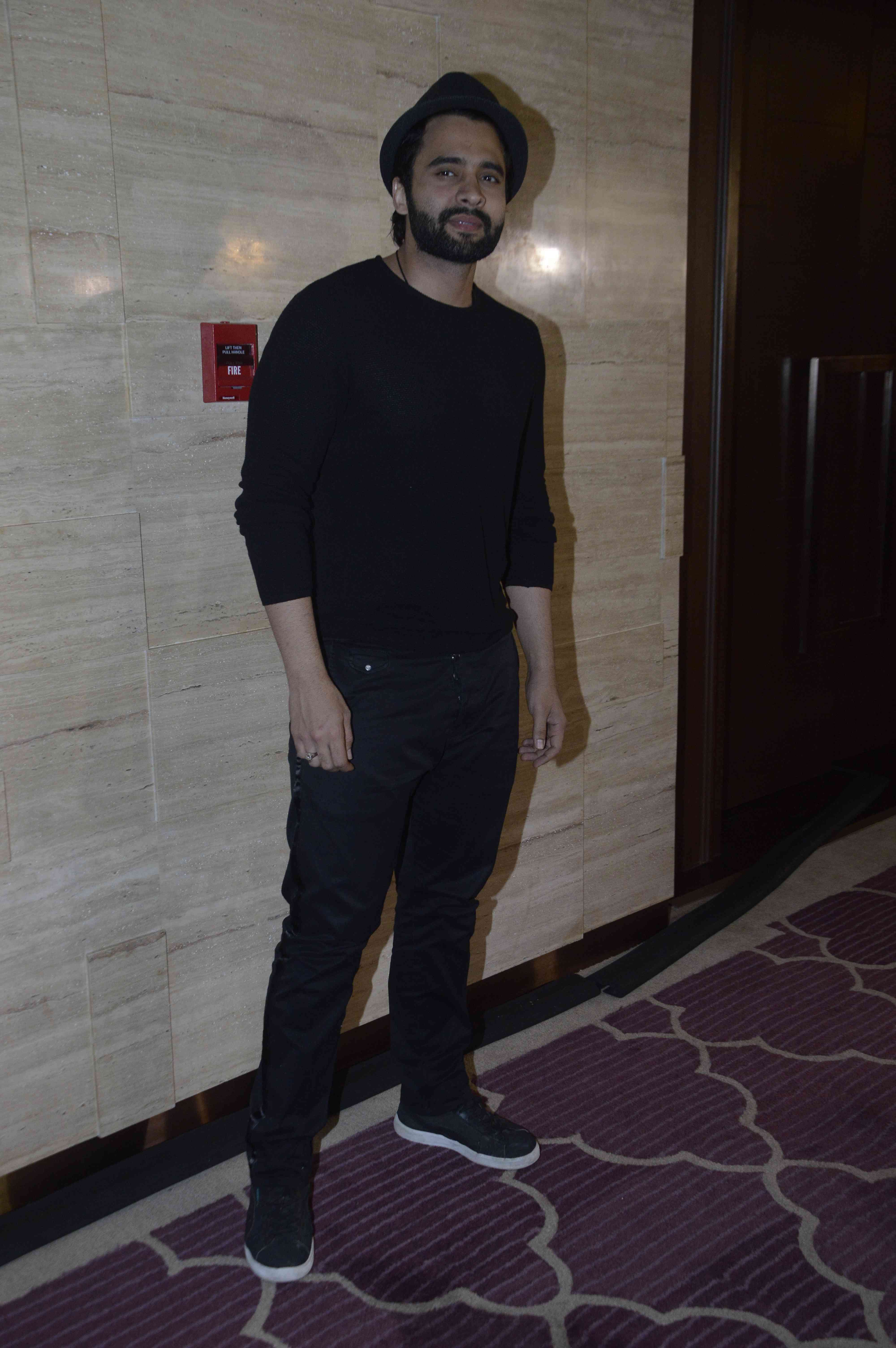 Jackky Bhagnani Actor hd photo