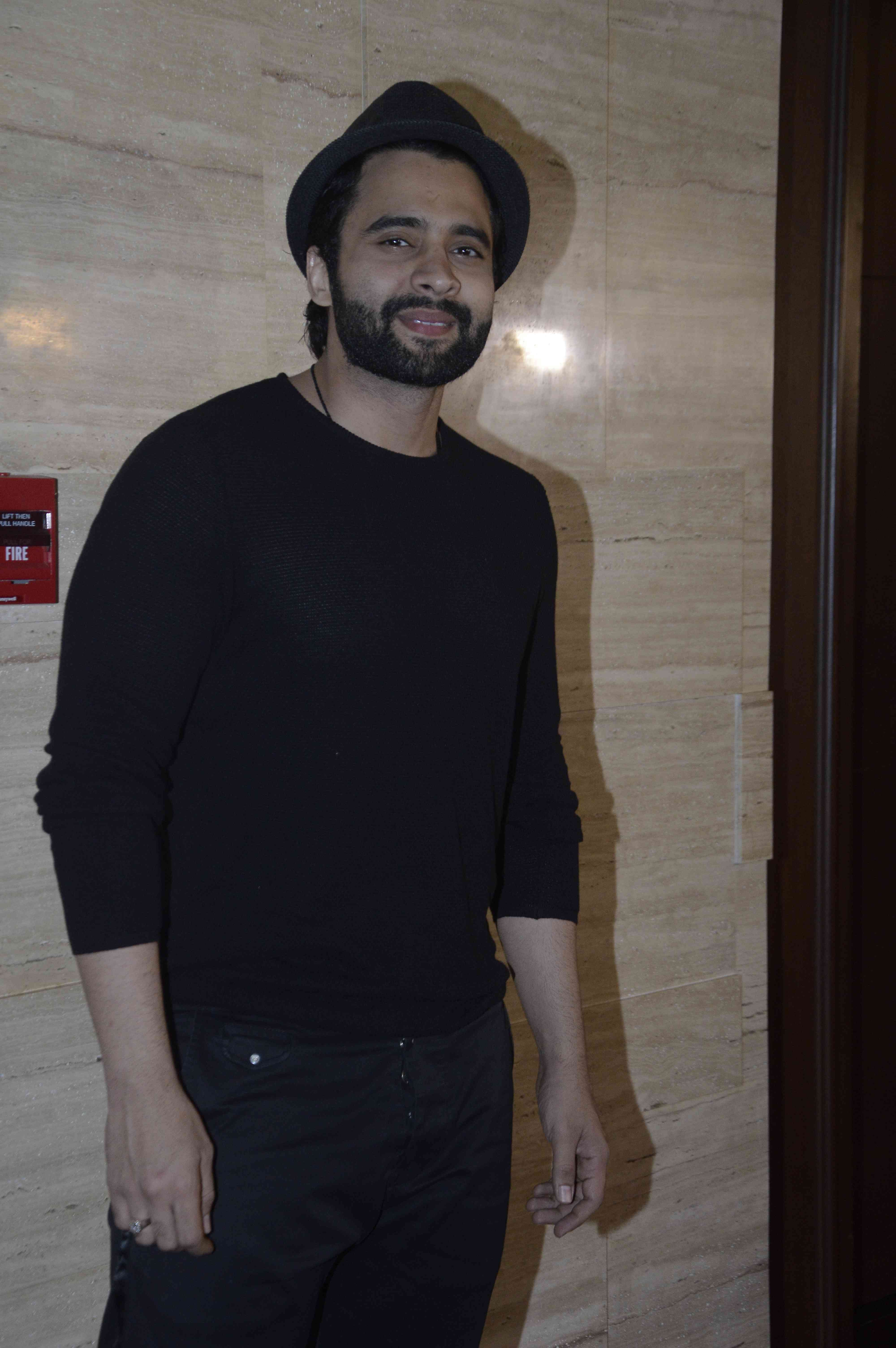 Jackky Bhagnani Actor hd photo