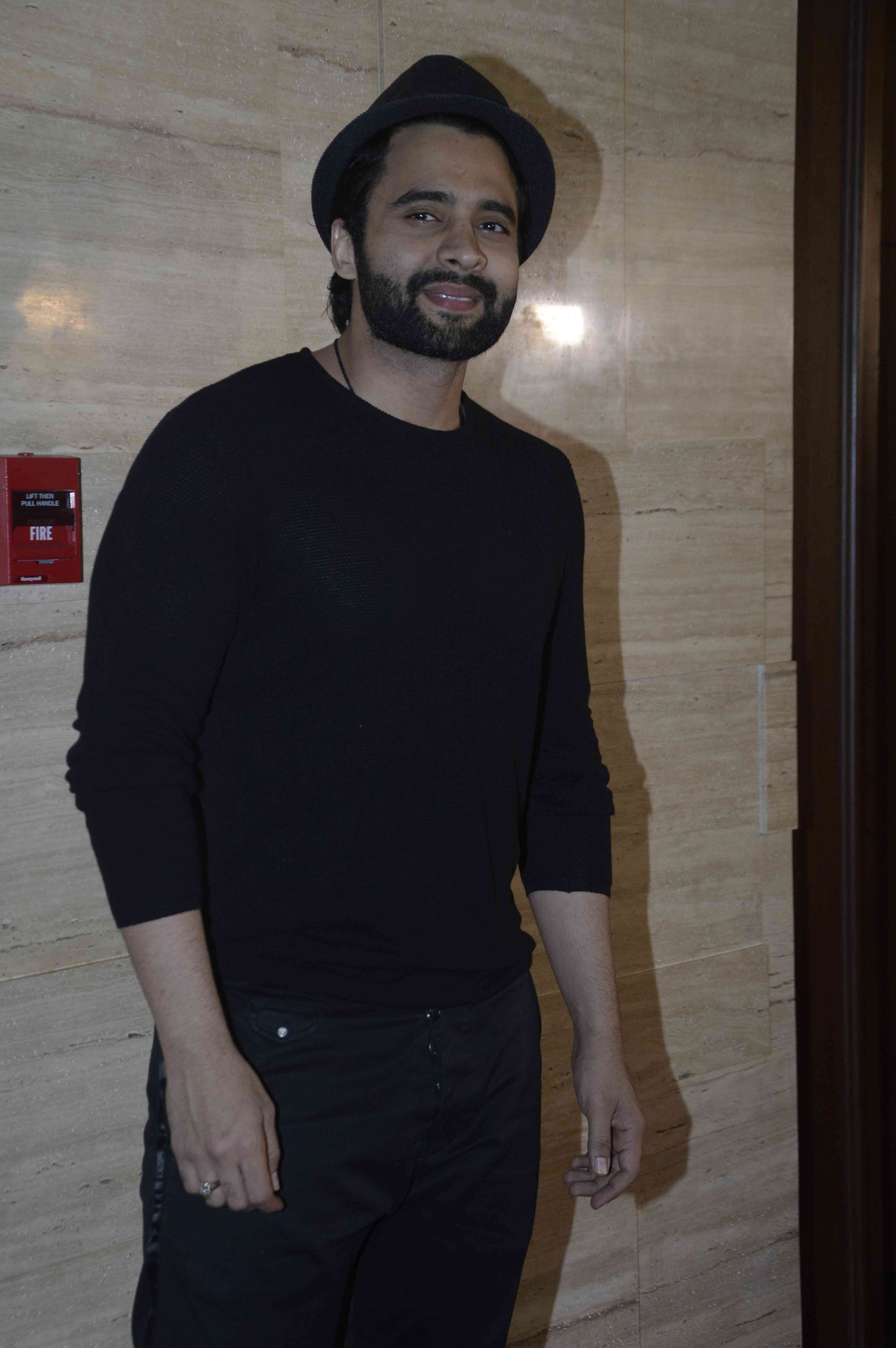 Jackky Bhagnani Actor hd photo