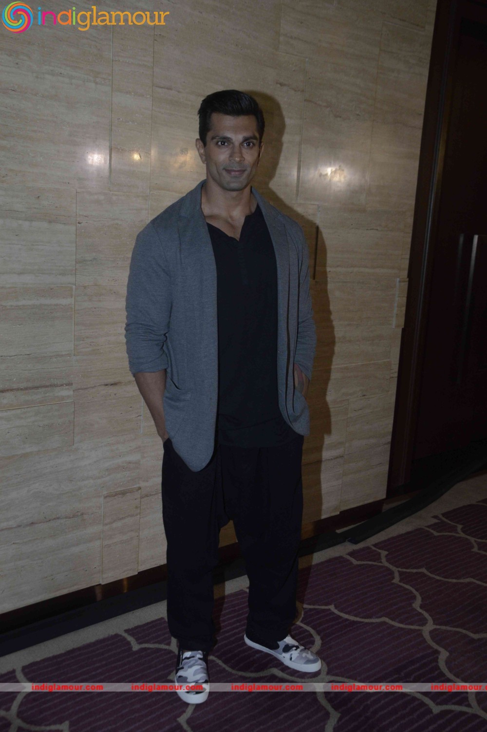 Karan Singh Grover Actor hd photo