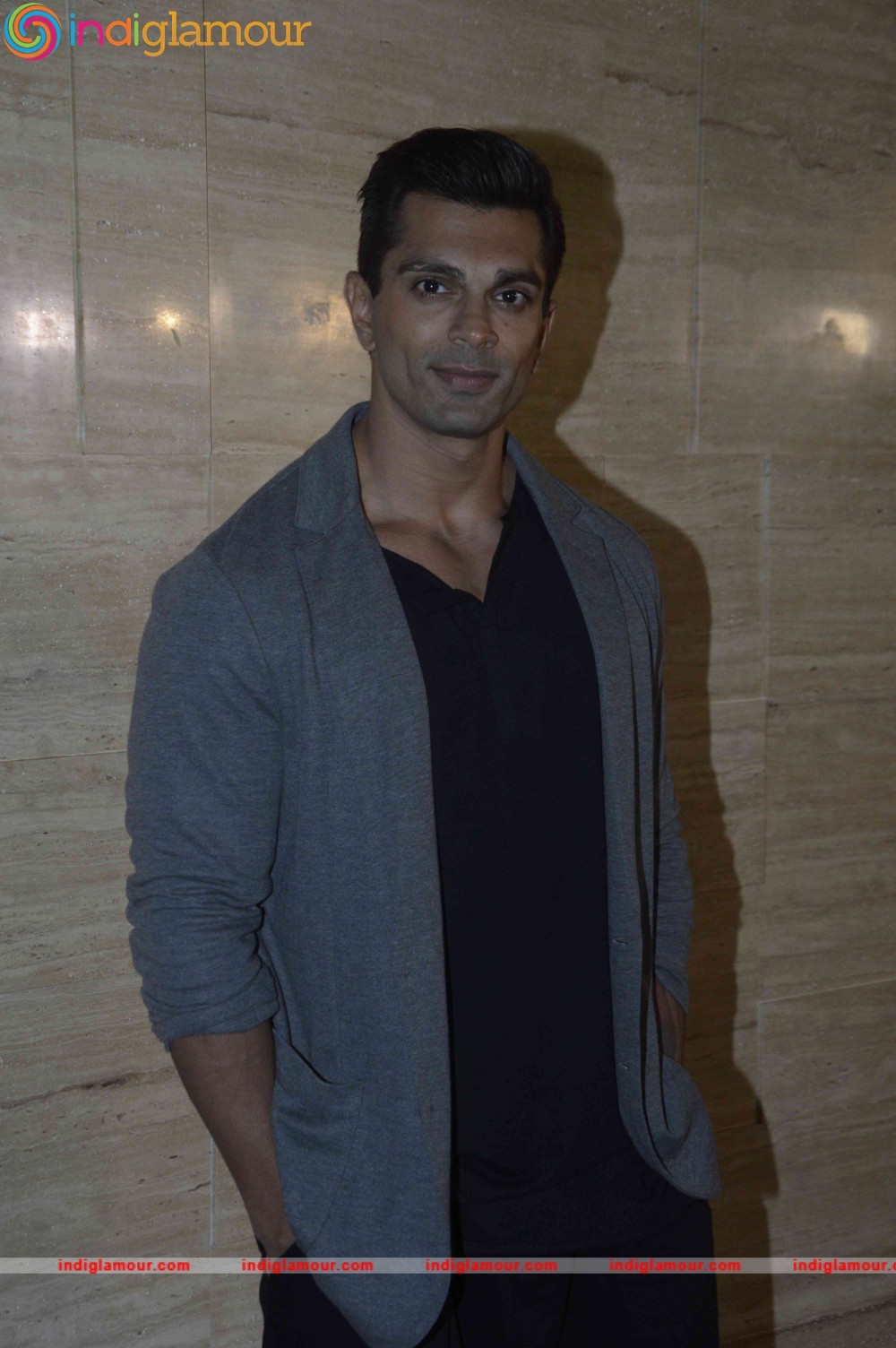 Karan Singh Grover Actor hd photo
