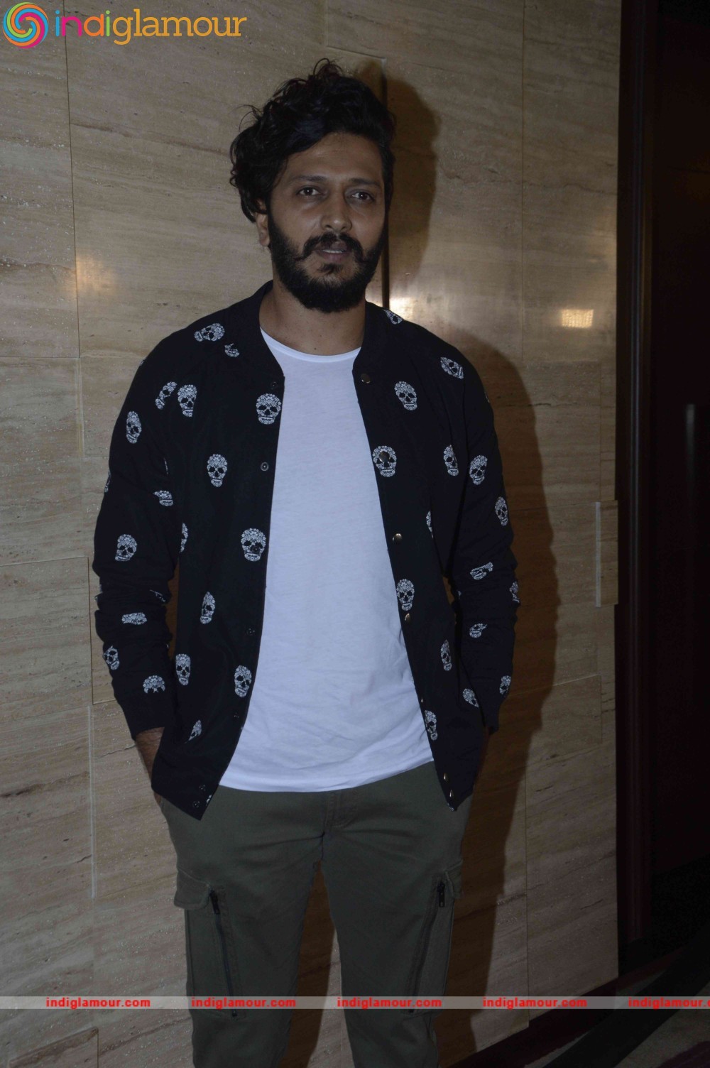 Riteish Deshmukh Actor hd photo