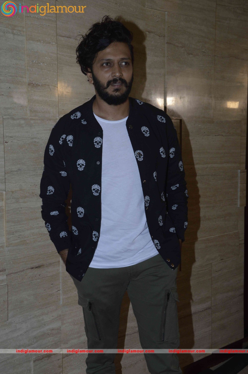 Riteish Deshmukh Actor hd photo