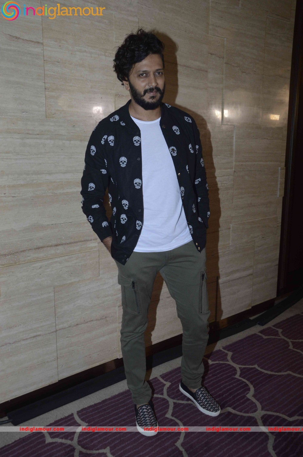 Riteish Deshmukh Actor hd photo