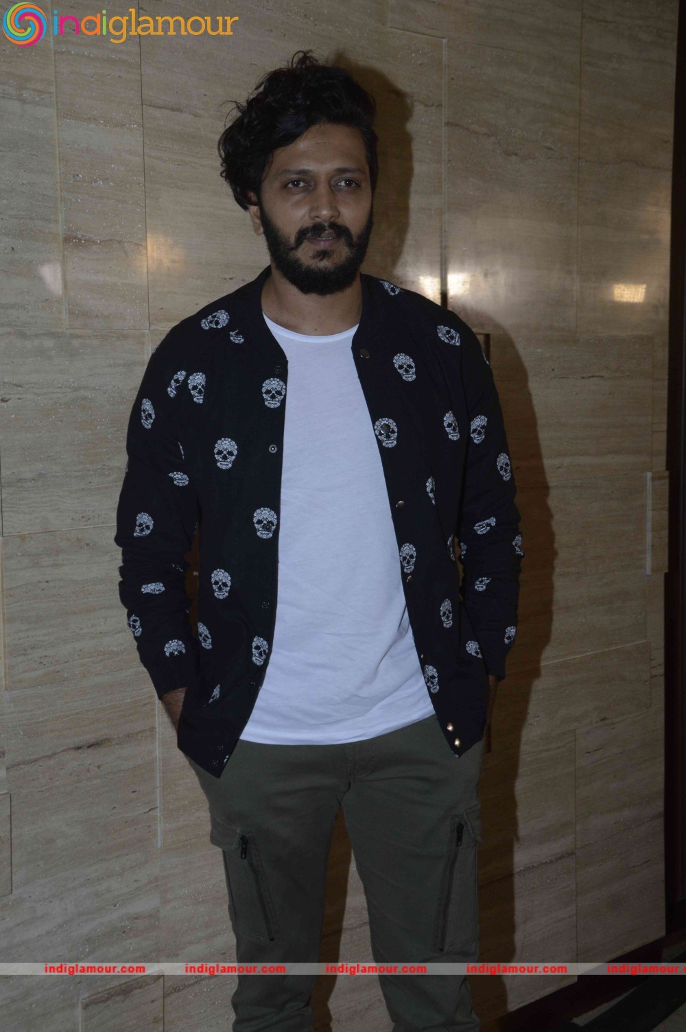 Riteish Deshmukh Actor hd photo