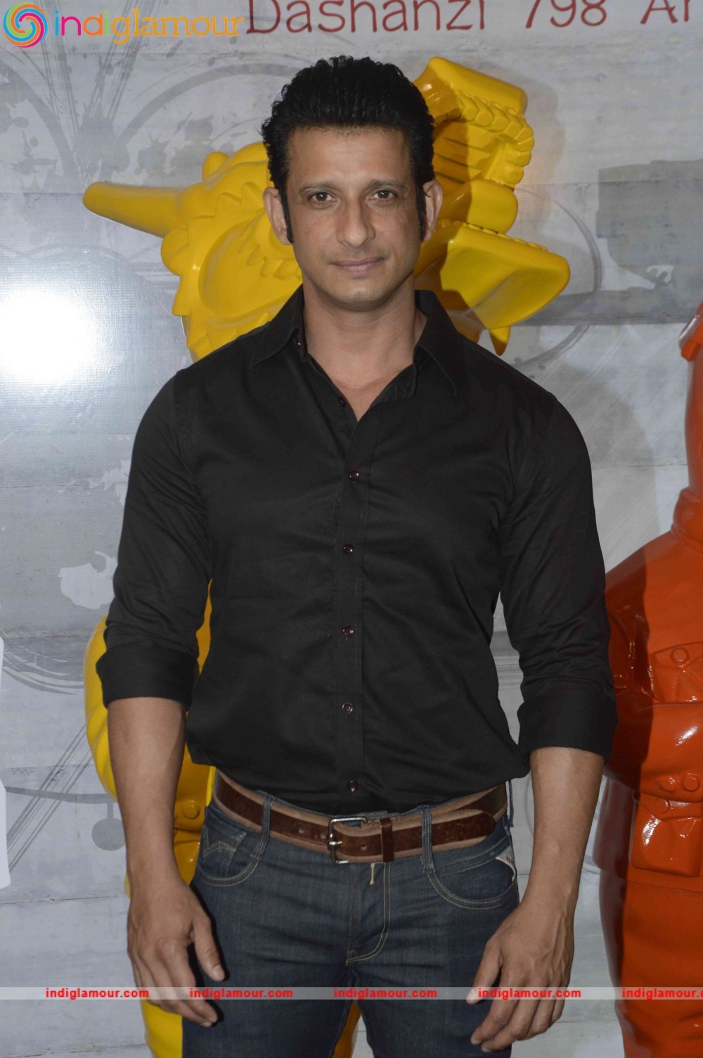 Sharman Joshi Actor hd photo