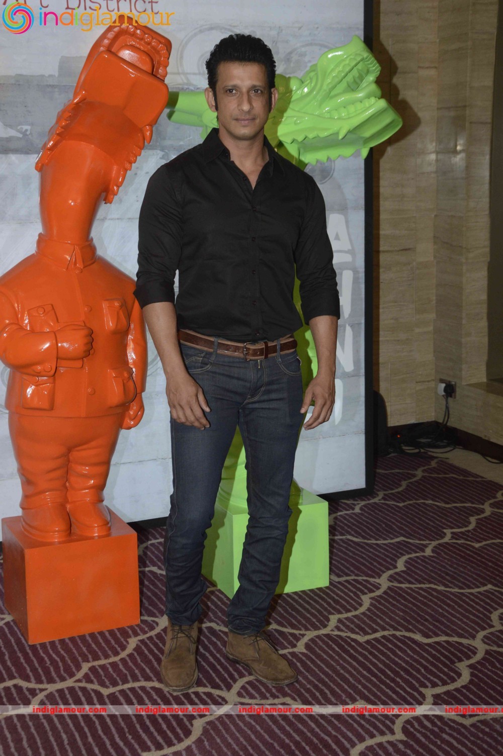 Sharman Joshi Actor hd photo
