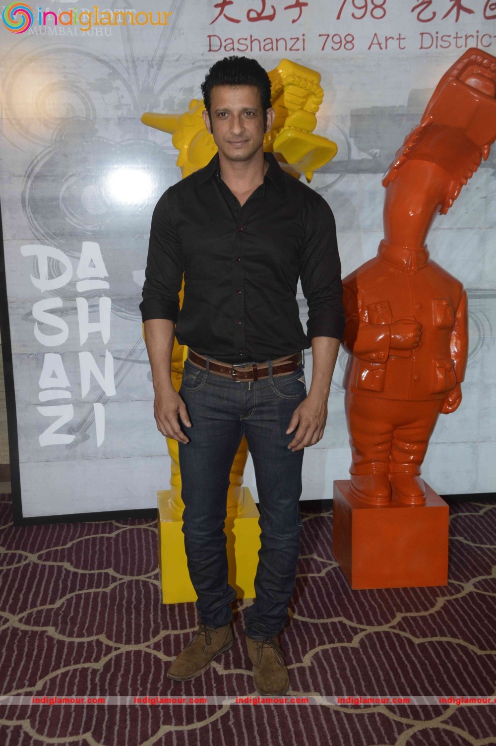 Sharman Joshi Actor hd photo