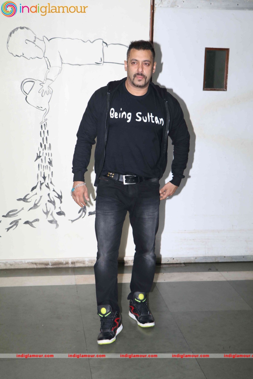 Salman Khan Actor hd photo