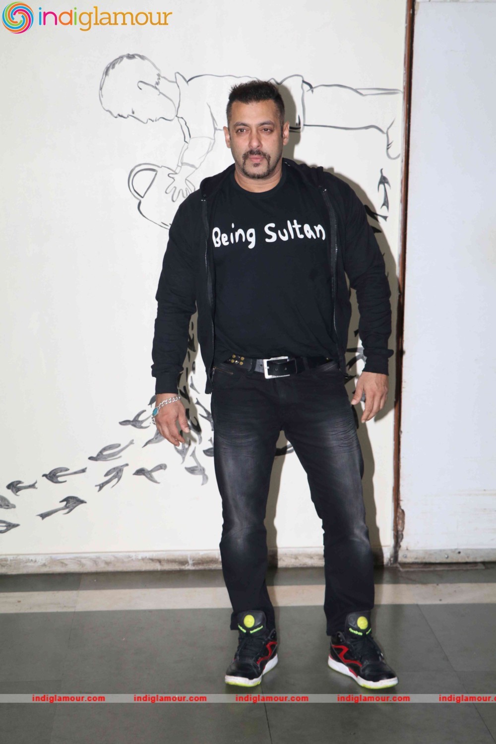 Salman Khan Actor hd photo