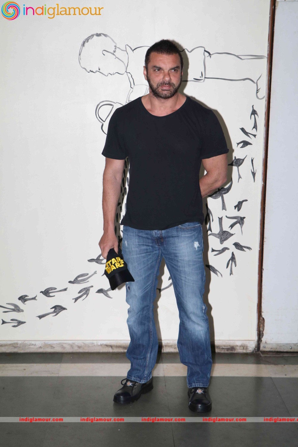 Sohail Khan Actor hd photo