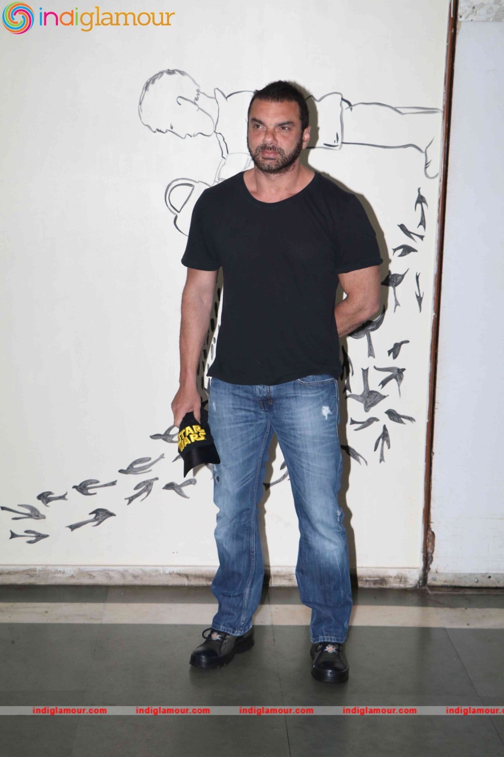 Sohail Khan Actor hd photo