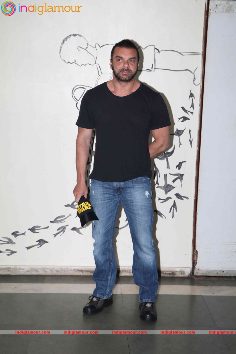 Sohail Khan Actor hd photo
