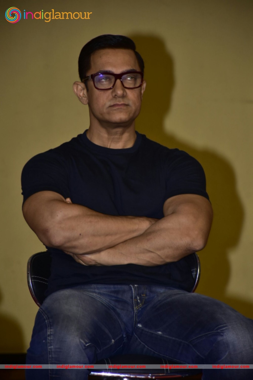 Aamir Khan Actor hd photo