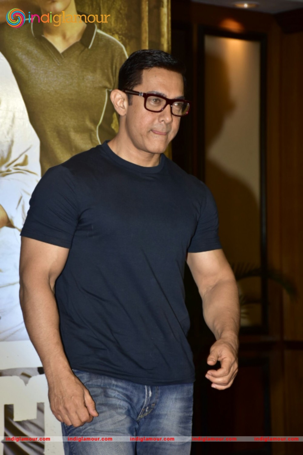 Aamir Khan Actor hd photo