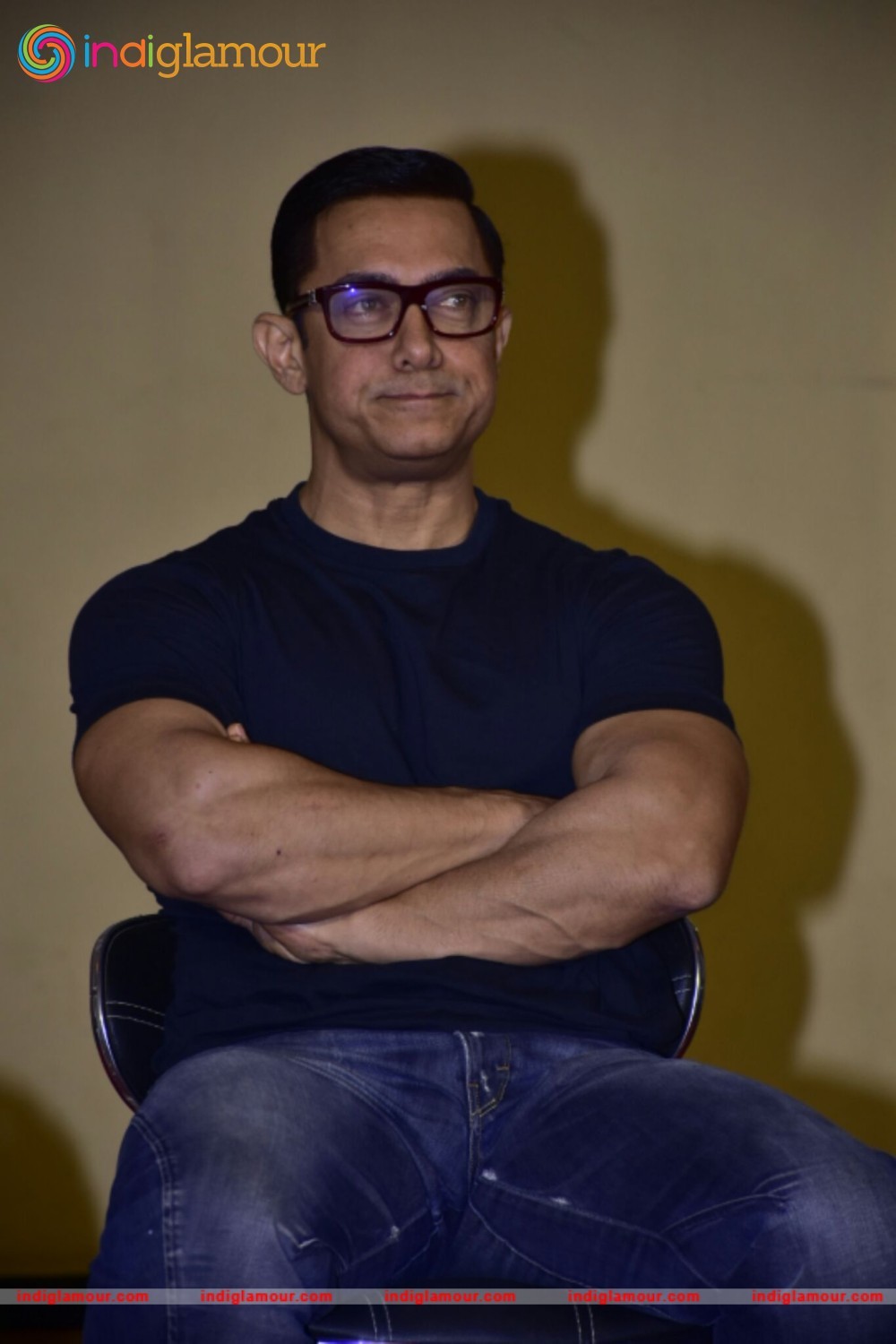 Aamir Khan Actor hd photo
