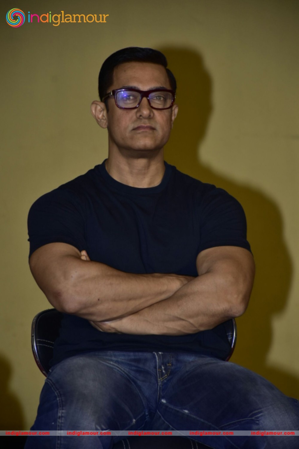 Aamir Khan Actor hd photo