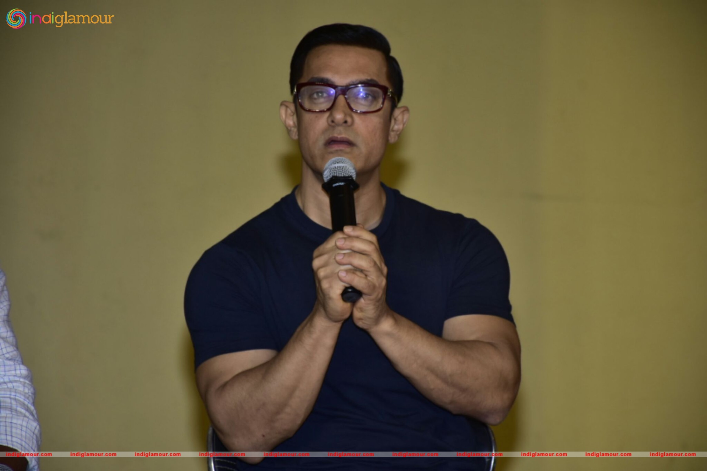 Aamir Khan Actor hd photo