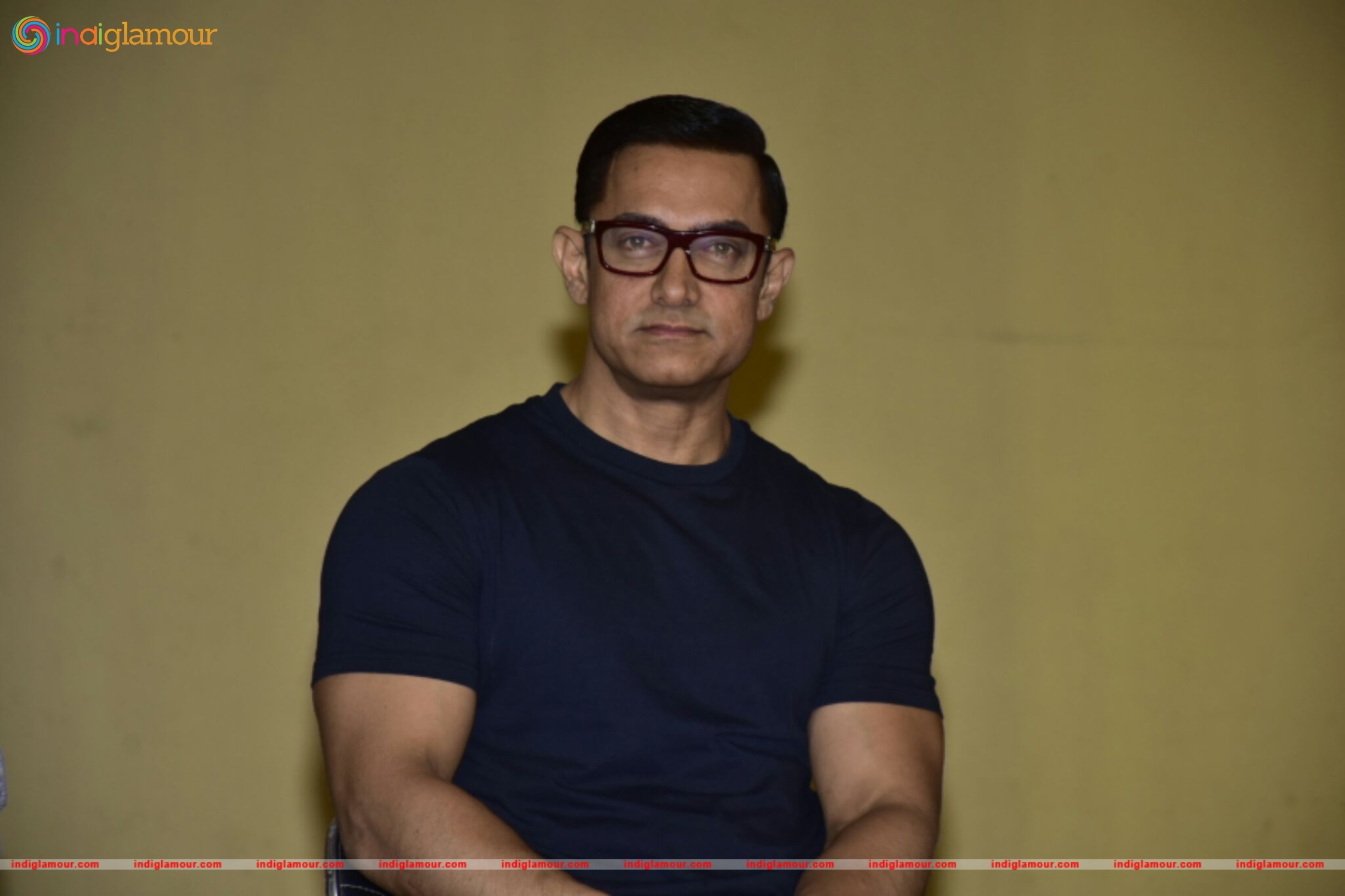 Aamir Khan Actor hd photo
