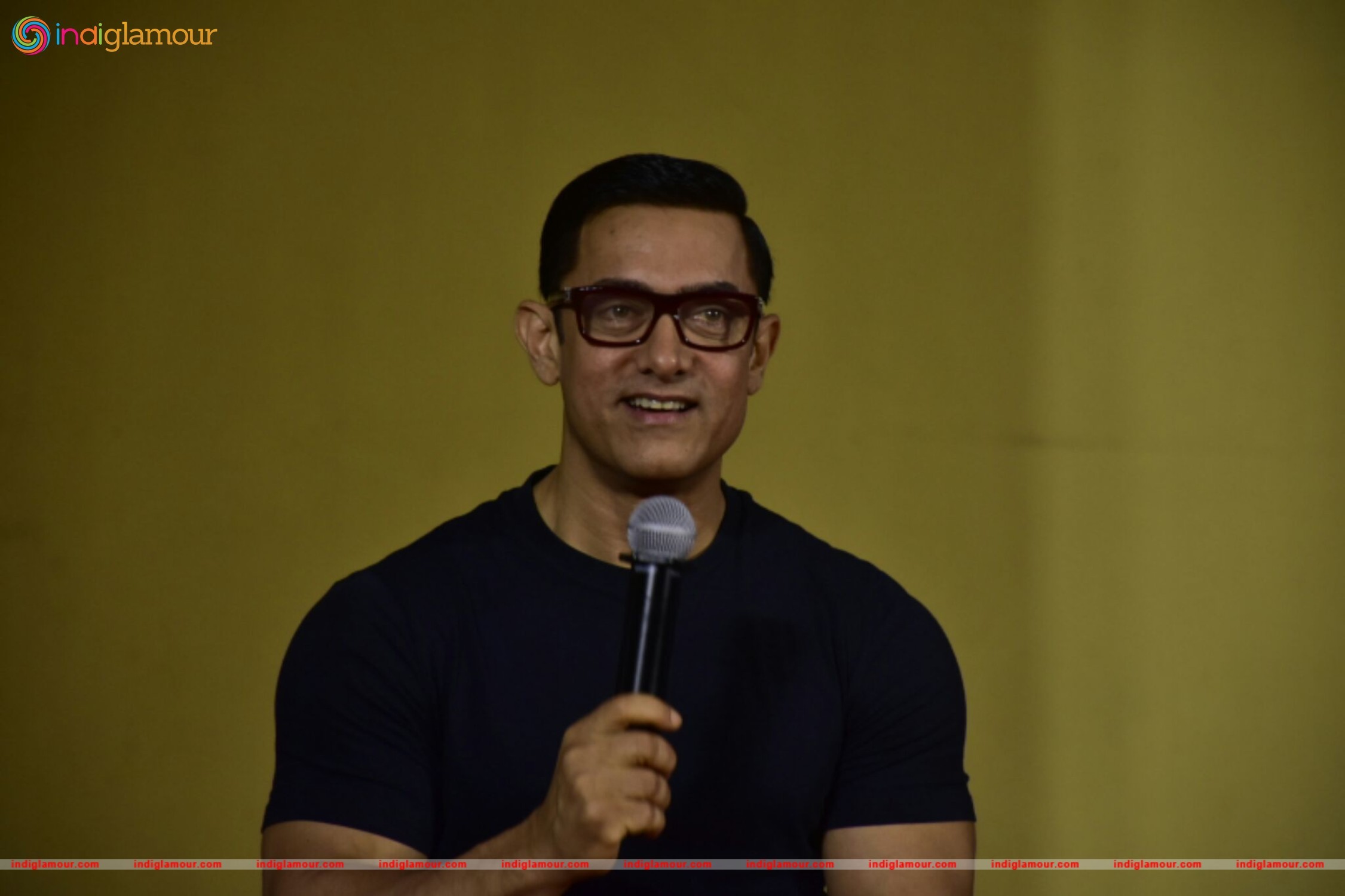 Aamir Khan Actor hd photo