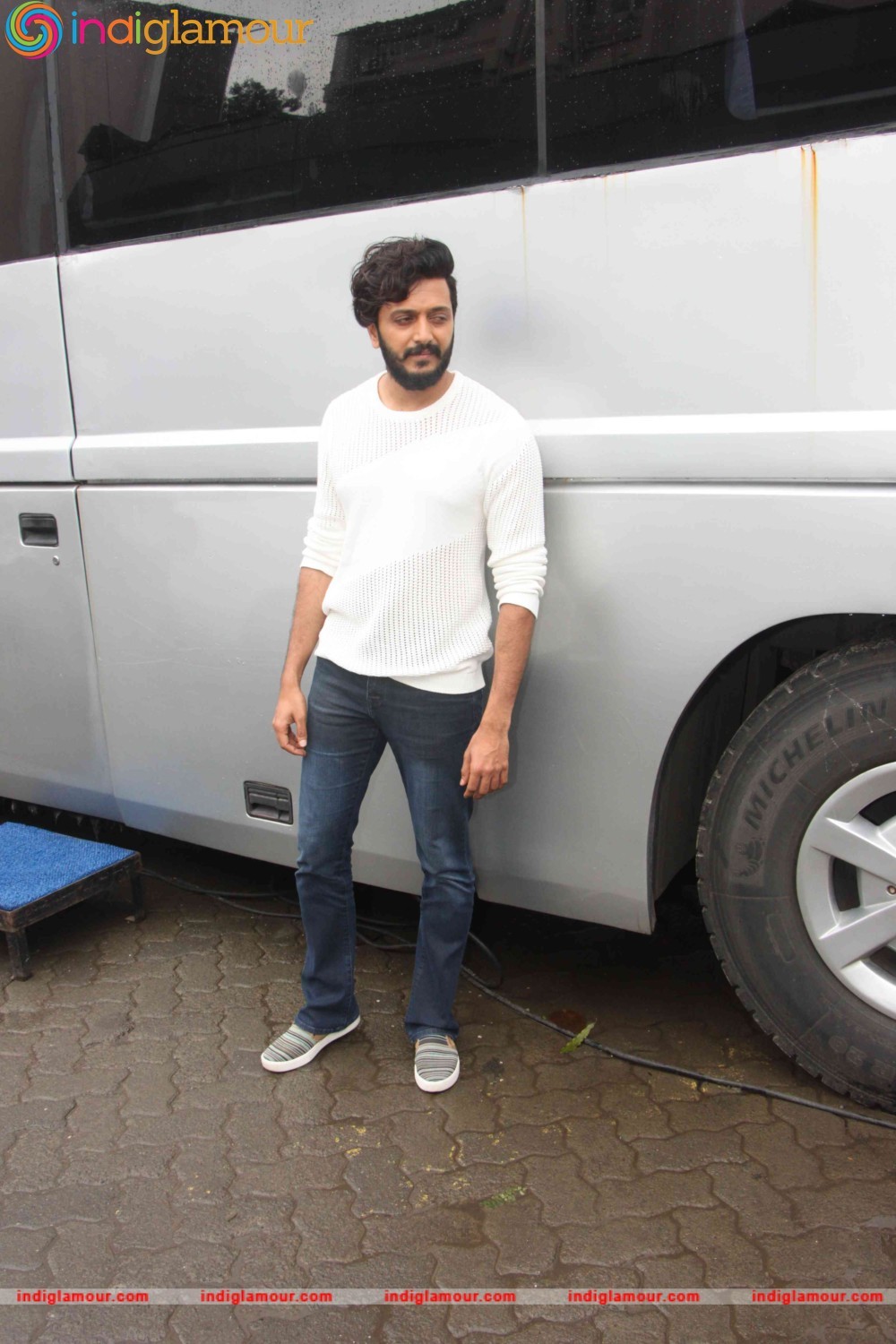 Riteish Deshmukh Actor hd photo