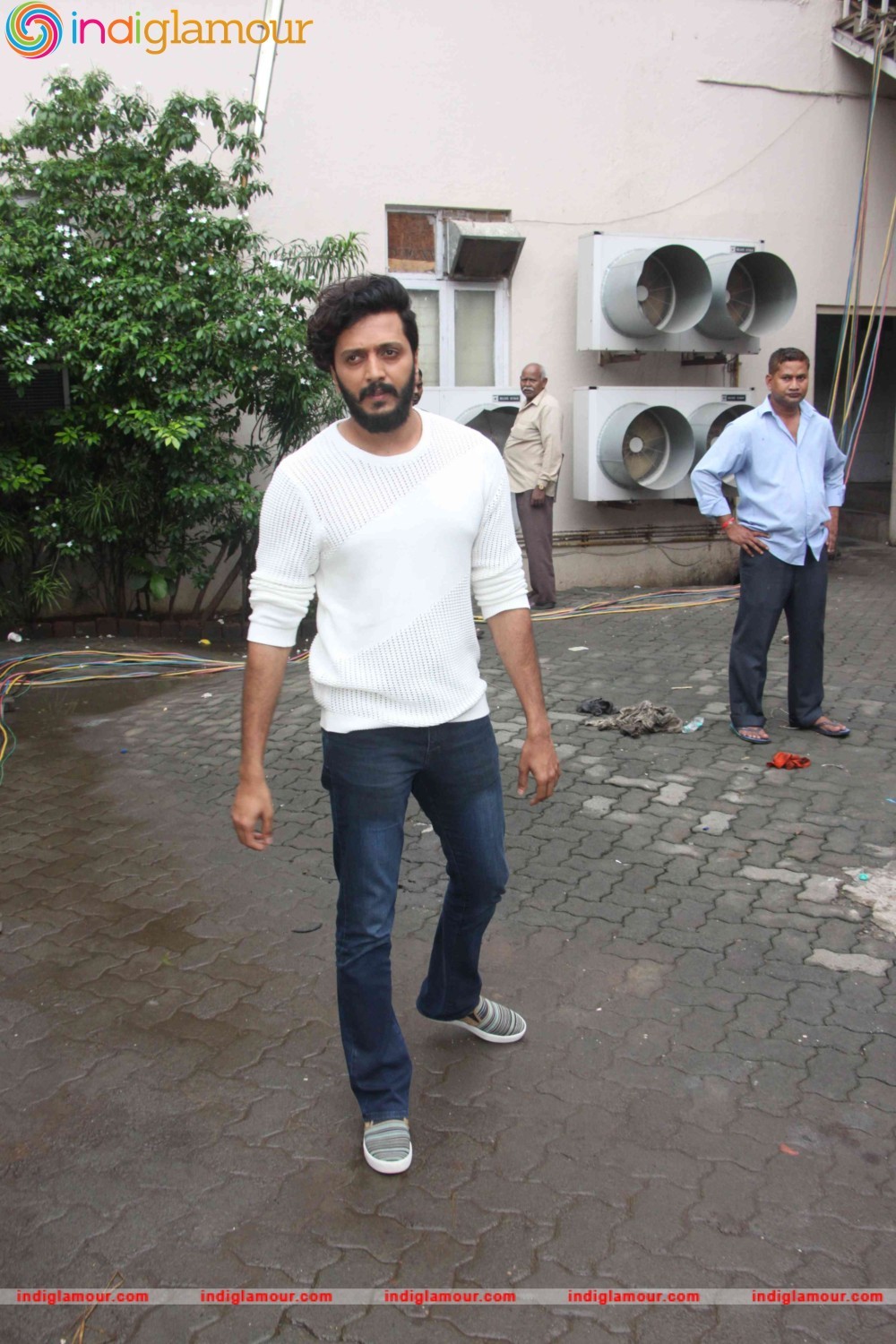 Riteish Deshmukh Actor hd photo