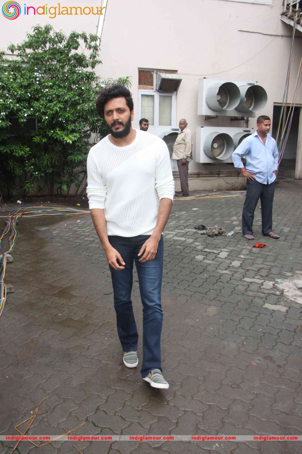 Riteish Deshmukh Actor hd photo