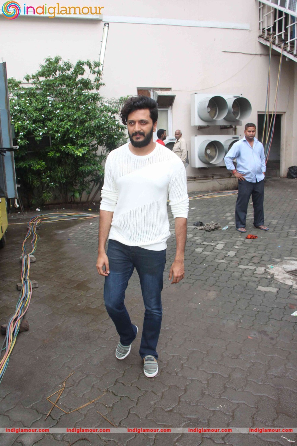 Riteish Deshmukh Actor hd photo