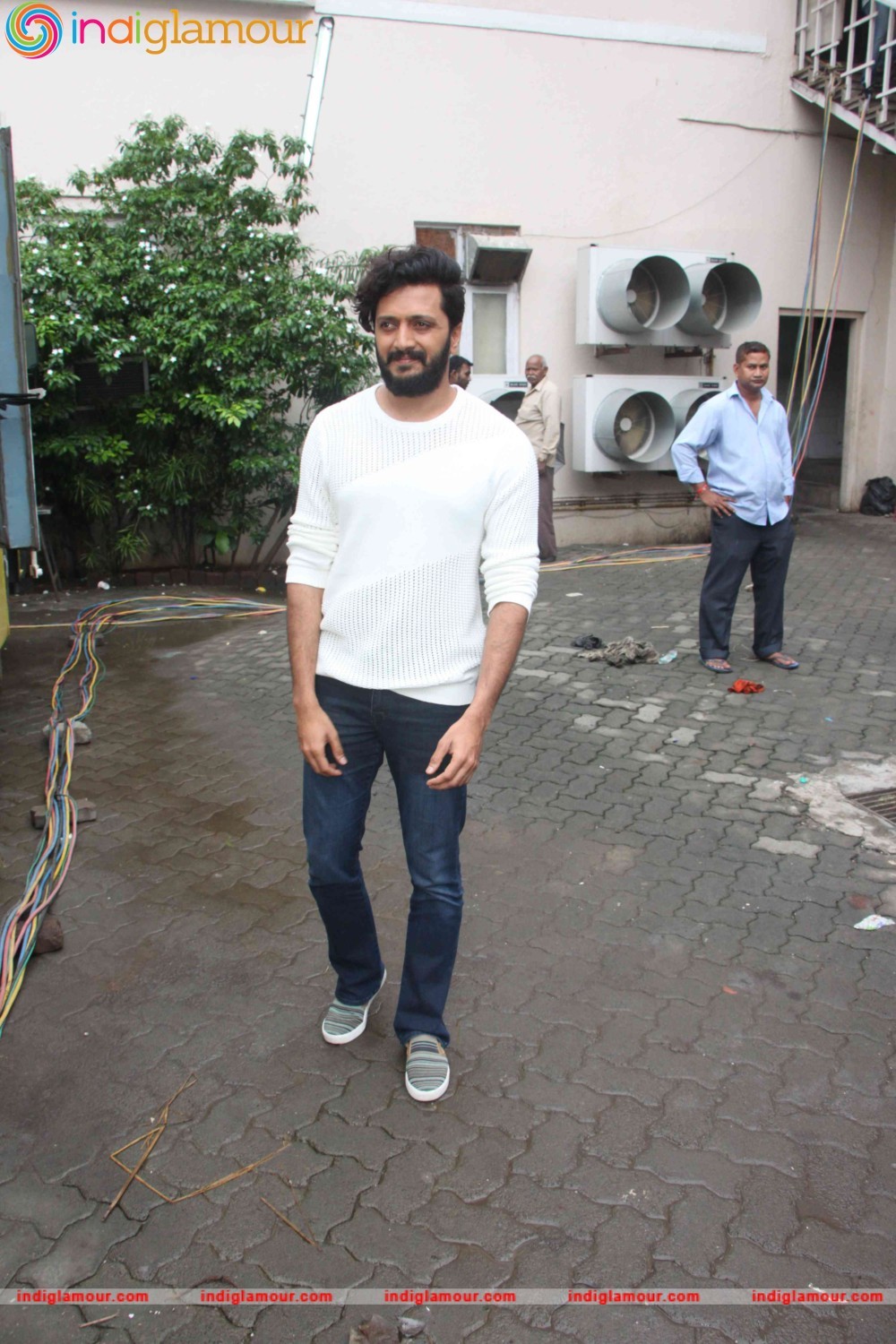 Riteish Deshmukh Actor hd photo