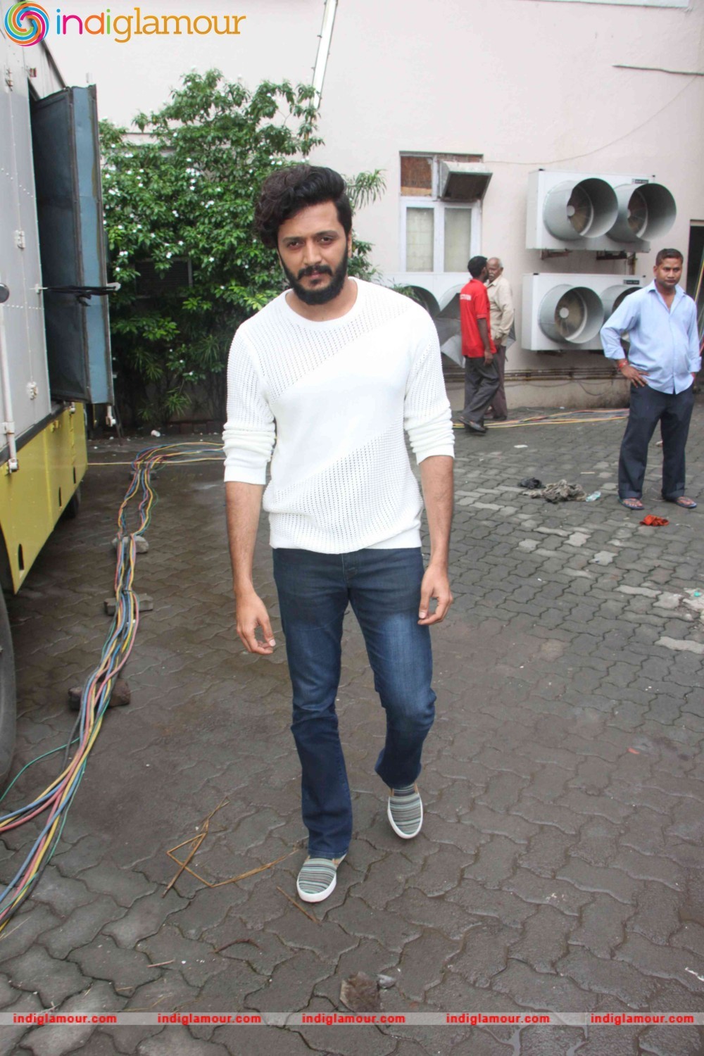 Riteish Deshmukh Actor hd photo