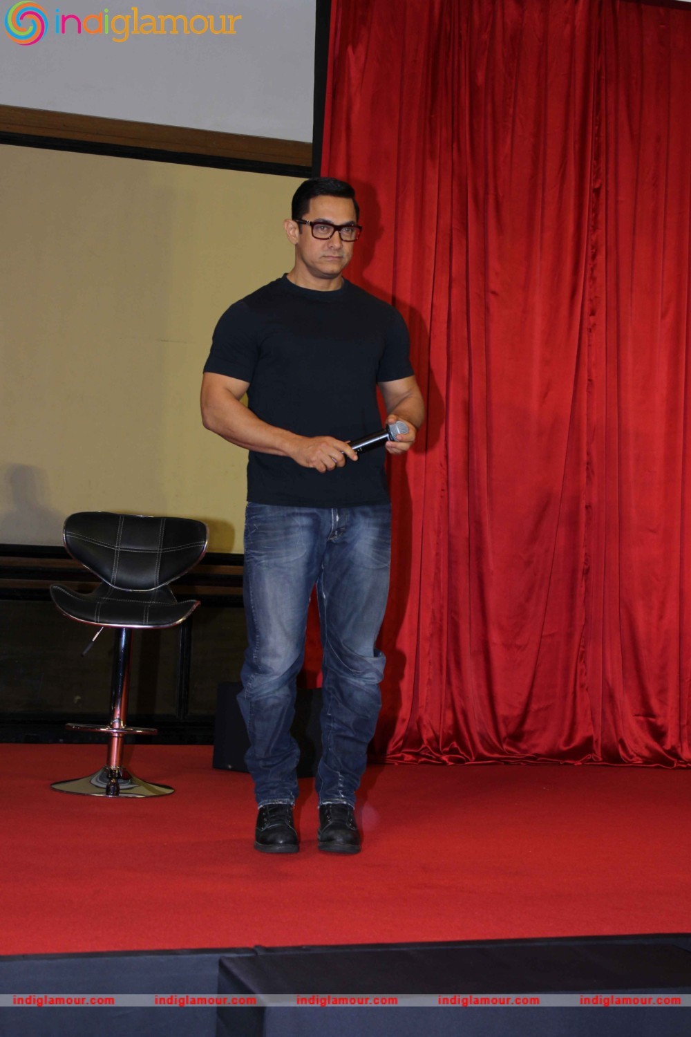 Aamir Khan Actor hd photo