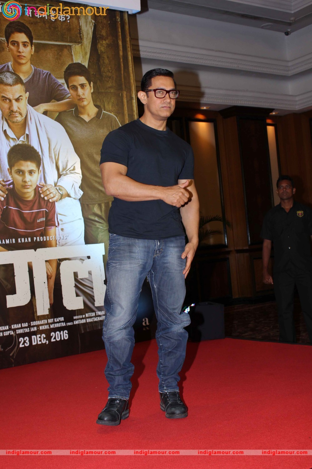 Aamir Khan Actor hd photo