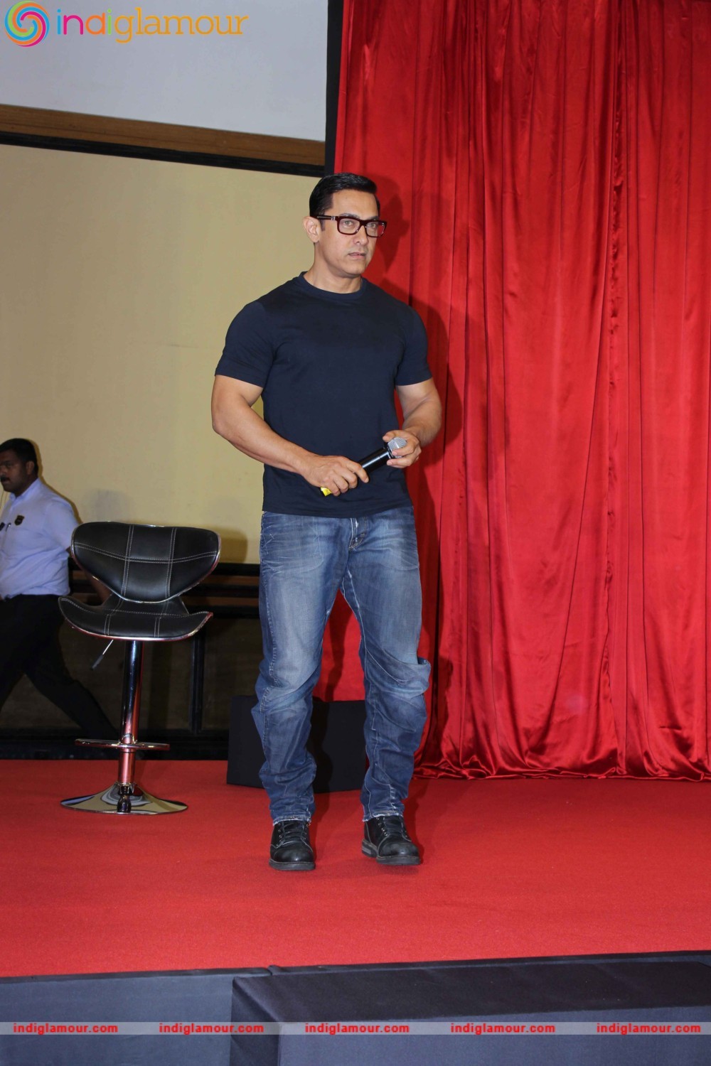 Aamir Khan Actor hd photo