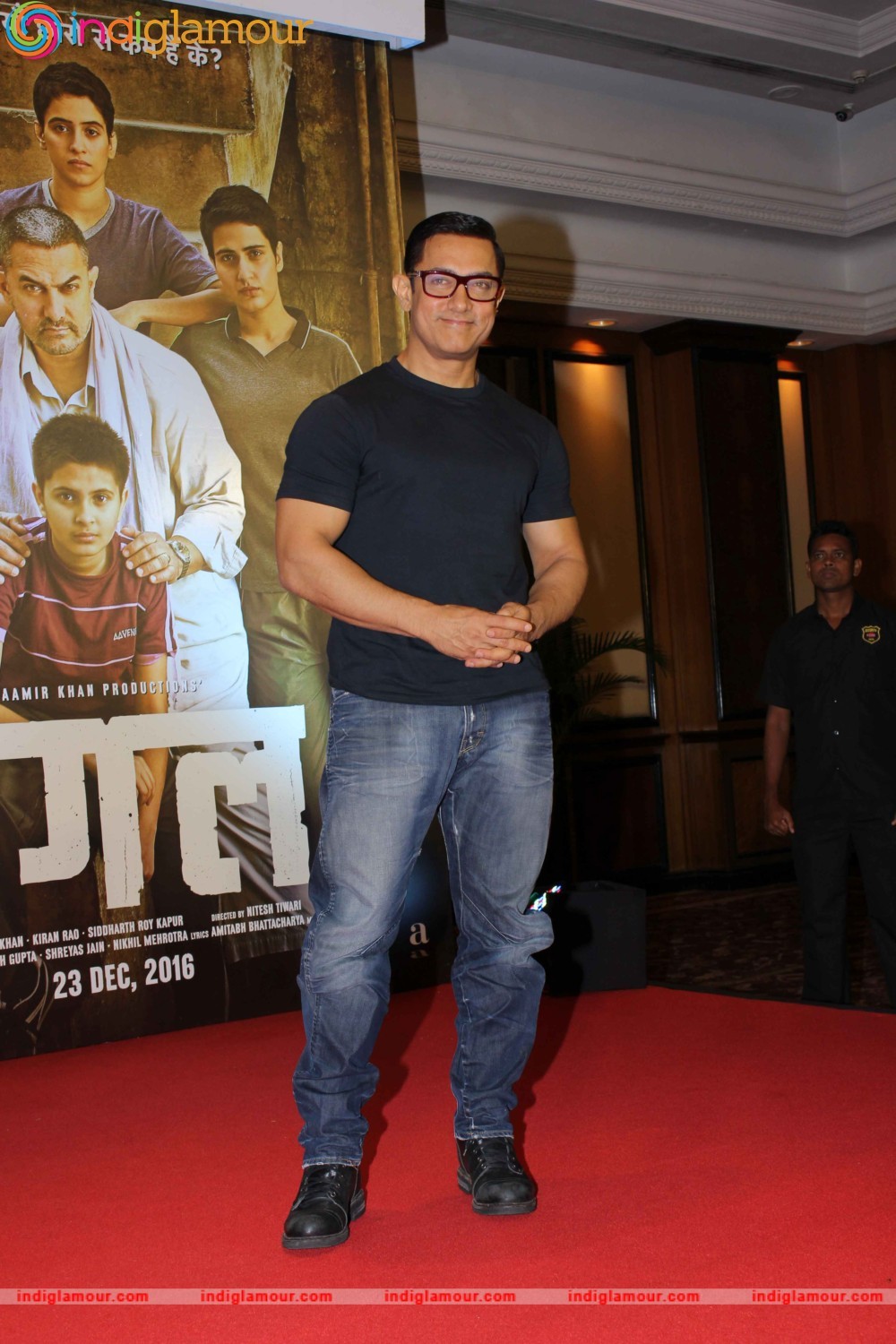 Aamir Khan Actor hd photo