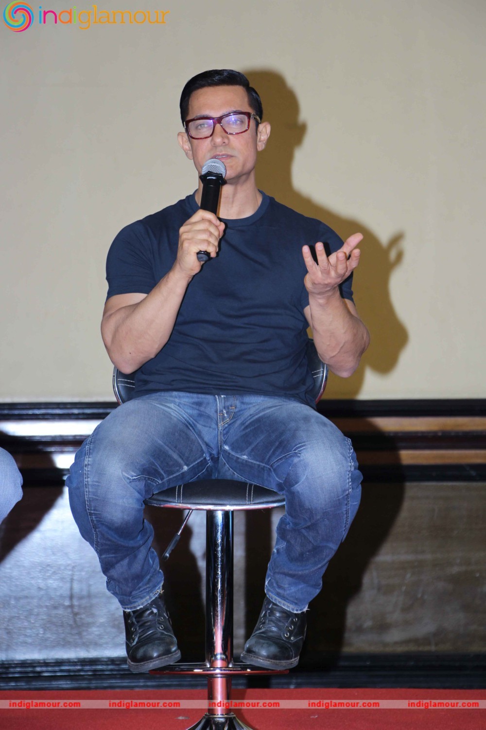 Aamir Khan Actor hd photo